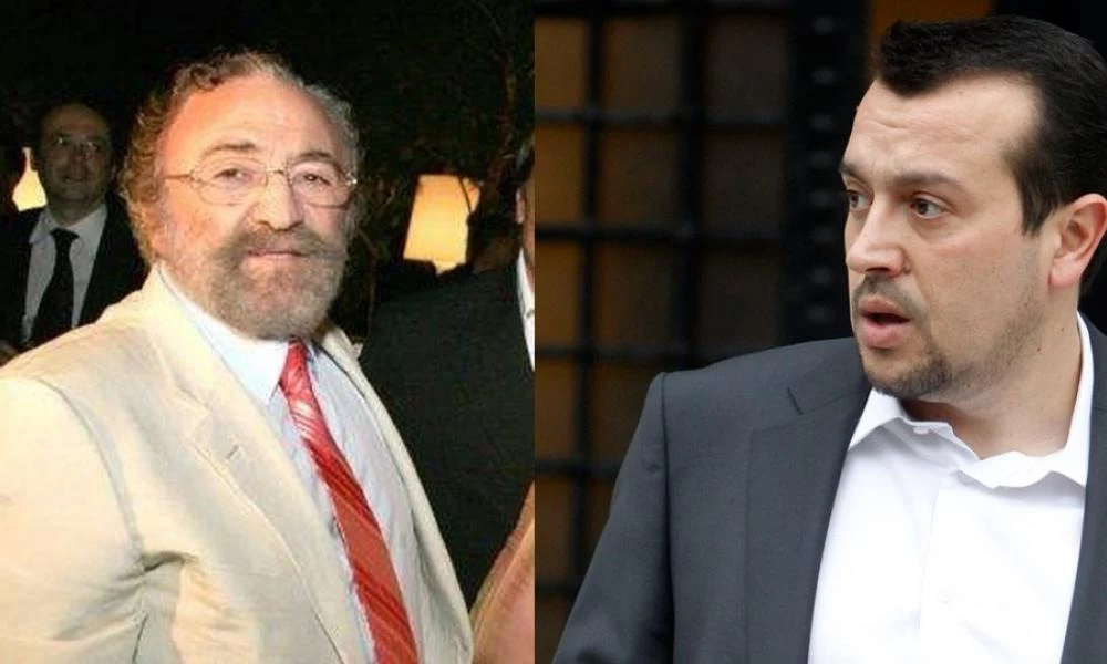 Οι Πόντιοι Πιλάτοι του ΣΥΡΙΖΑ θέλουν στο "τάκο" τον Καλογρίτσα